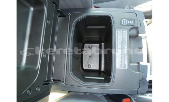 Buy Import Toyota Land Cruiser Black Car in Import - Dubai in Belait Buy Import Toyota Land Cruiser Black Car in Import - Dubai in Belait