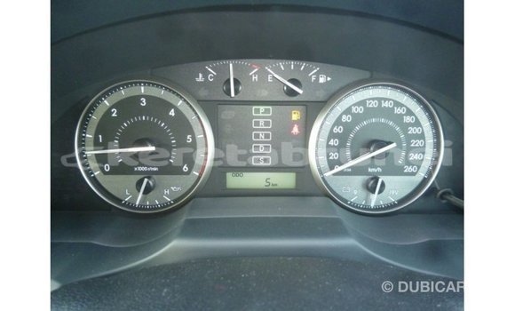 Buy Import Toyota Land Cruiser Black Car in Import - Dubai in Belait Buy Import Toyota Land Cruiser Black Car in Import - Dubai in Belait