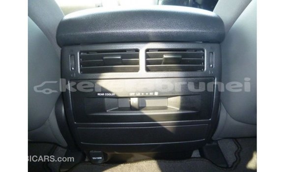 Buy Import Toyota Land Cruiser Black Car in Import - Dubai in Belait Buy Import Toyota Land Cruiser Black Car in Import - Dubai in Belait