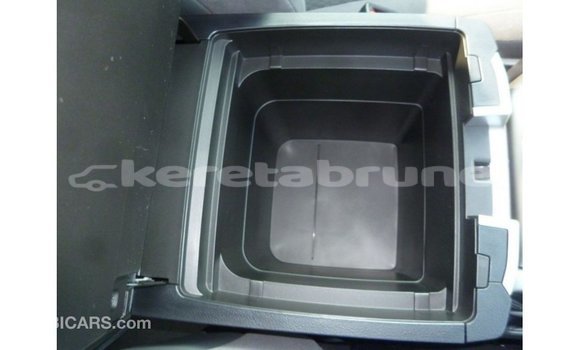 Buy Import Toyota Land Cruiser Black Car in Import - Dubai in Belait Buy Import Toyota Land Cruiser Black Car in Import - Dubai in Belait