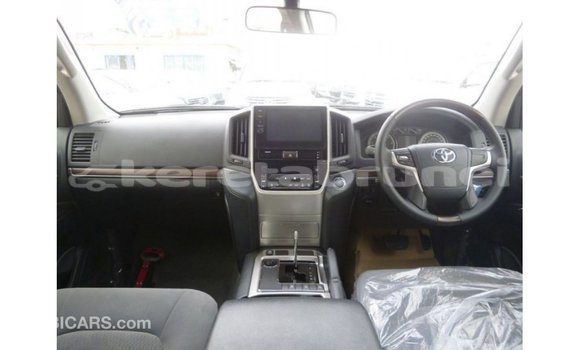 Buy Import Toyota Land Cruiser Black Car in Import - Dubai in Belait Buy Import Toyota Land Cruiser Black Car in Import - Dubai in Belait