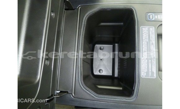 Buy Import Toyota Land Cruiser Black Car in Import - Dubai in Belait Buy Import Toyota Land Cruiser Black Car in Import - Dubai in Belait