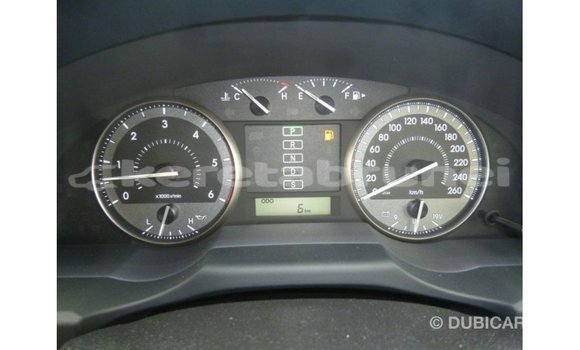 Buy Import Toyota Land Cruiser Black Car in Import - Dubai in Belait Buy Import Toyota Land Cruiser Black Car in Import - Dubai in Belait