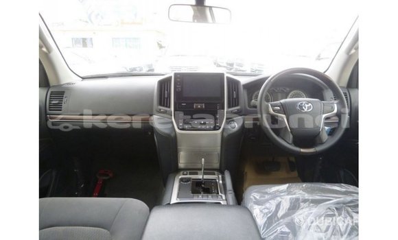 Buy Import Toyota Land Cruiser Black Car in Import - Dubai in Belait Buy Import Toyota Land Cruiser Black Car in Import - Dubai in Belait