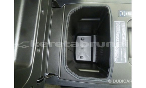 Buy Import Toyota Land Cruiser Black Car in Import - Dubai in Belait Buy Import Toyota Land Cruiser Black Car in Import - Dubai in Belait