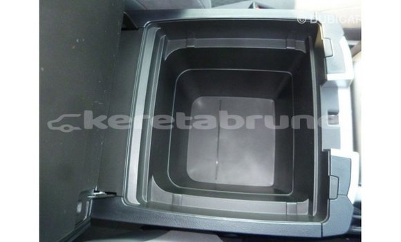 Buy Import Toyota Land Cruiser Black Car in Import - Dubai in Belait Buy Import Toyota Land Cruiser Black Car in Import - Dubai in Belait