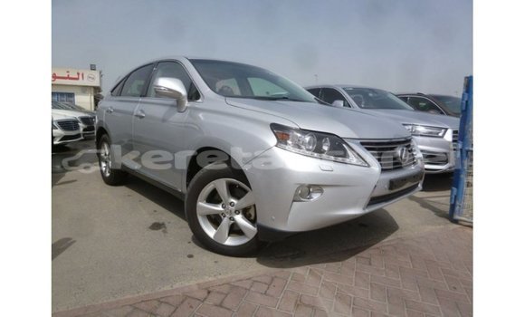 Buy Import Lexus RX Other Car in Import - Dubai in Belait Buy Import Lexus RX Other Car in Import - Dubai in Belait