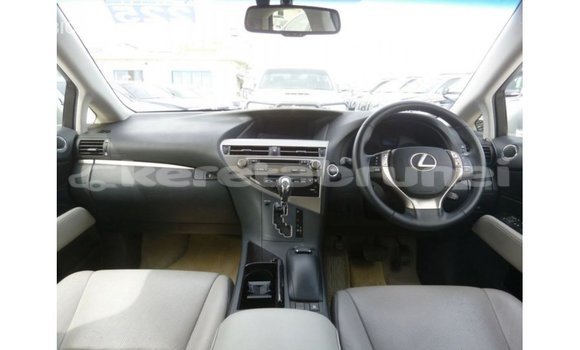 Buy Import Lexus RX Other Car in Import - Dubai in Belait Buy Import Lexus RX Other Car in Import - Dubai in Belait