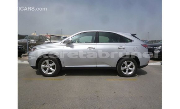 Buy Import Lexus RX Other Car in Import - Dubai in Belait Buy Import Lexus RX Other Car in Import - Dubai in Belait