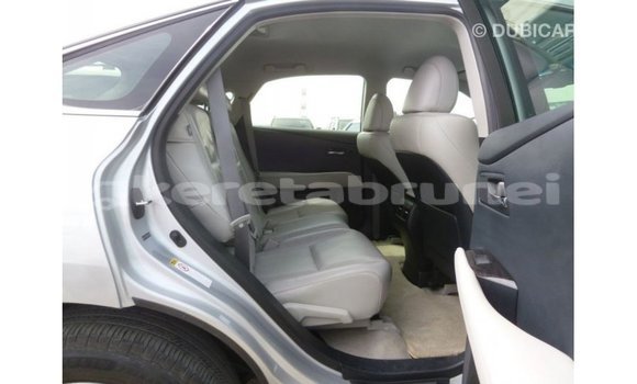 Buy Import Lexus RX Other Car in Import - Dubai in Belait Buy Import Lexus RX Other Car in Import - Dubai in Belait