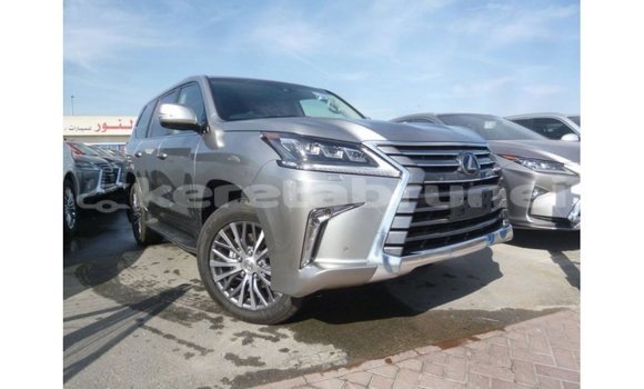 Buy Import Lexus LX Other Car in Import - Dubai in Belait Buy Import Lexus LX Other Car in Import - Dubai in Belait