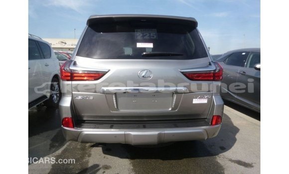 Buy Import Lexus LX Other Car in Import - Dubai in Belait Buy Import Lexus LX Other Car in Import - Dubai in Belait