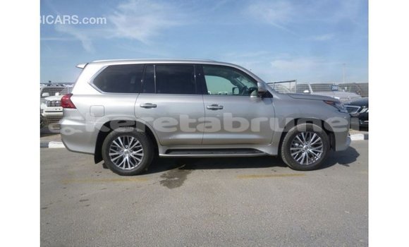 Buy Import Lexus LX Other Car in Import - Dubai in Belait Buy Import Lexus LX Other Car in Import - Dubai in Belait