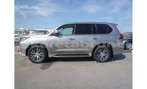 Buy Import Lexus LX Other Car in Import - Dubai in Belait Buy Import Lexus LX Other Car in Import - Dubai in Belait