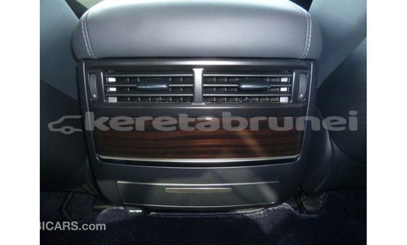 Buy Import Lexus LX Other Car in Import - Dubai in Belait Buy Import Lexus LX Other Car in Import - Dubai in Belait