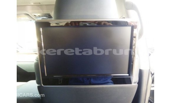 Buy Import Lexus LX Other Car in Import - Dubai in Belait Buy Import Lexus LX Other Car in Import - Dubai in Belait