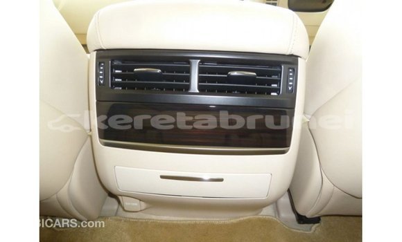 Buy Import Lexus LX Blue Car in Import - Dubai in Belait Buy Import Lexus LX Blue Car in Import - Dubai in Belait
