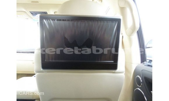 Buy Import Lexus LX Blue Car in Import - Dubai in Belait Buy Import Lexus LX Blue Car in Import - Dubai in Belait