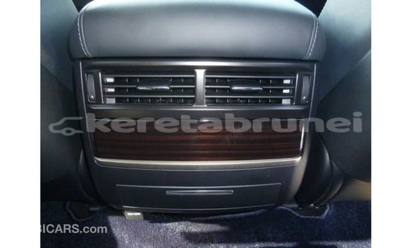 Buy Import Lexus LX Black Car in Import - Dubai in Belait Buy Import Lexus LX Black Car in Import - Dubai in Belait