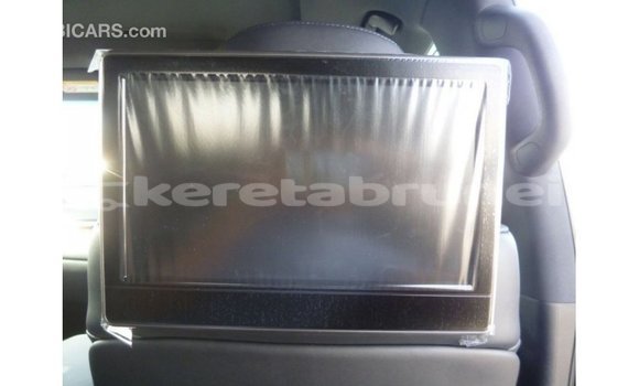 Buy Import Lexus LX Black Car in Import - Dubai in Belait Buy Import Lexus LX Black Car in Import - Dubai in Belait