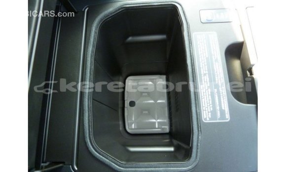 Buy Import Lexus LX Black Car in Import - Dubai in Belait Buy Import Lexus LX Black Car in Import - Dubai in Belait