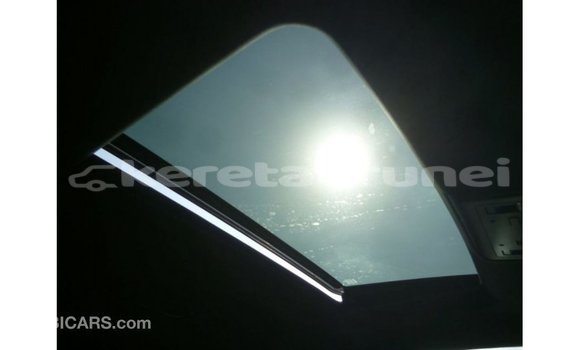 Buy Import Lexus LX Black Car in Import - Dubai in Belait Buy Import Lexus LX Black Car in Import - Dubai in Belait