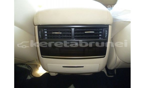 Buy Import Lexus LX Black Car in Import - Dubai in Belait Buy Import Lexus LX Black Car in Import - Dubai in Belait