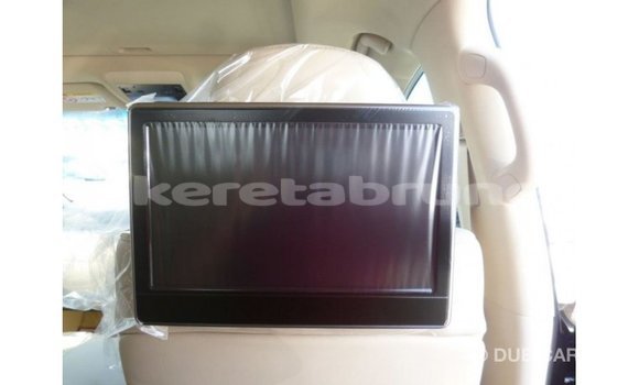 Buy Import Lexus LX Black Car in Import - Dubai in Belait Buy Import Lexus LX Black Car in Import - Dubai in Belait