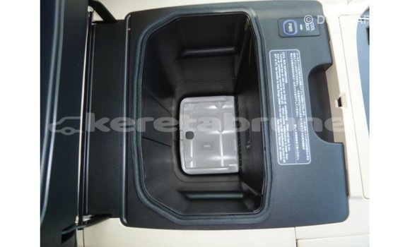 Buy Import Lexus LX Black Car in Import - Dubai in Belait Buy Import Lexus LX Black Car in Import - Dubai in Belait