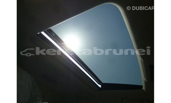 Buy Import Lexus LX Black Car in Import - Dubai in Belait Buy Import Lexus LX Black Car in Import - Dubai in Belait