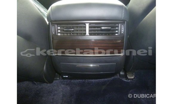 Buy Import Lexus LX White Car in Import - Dubai in Belait Buy Import Lexus LX White Car in Import - Dubai in Belait