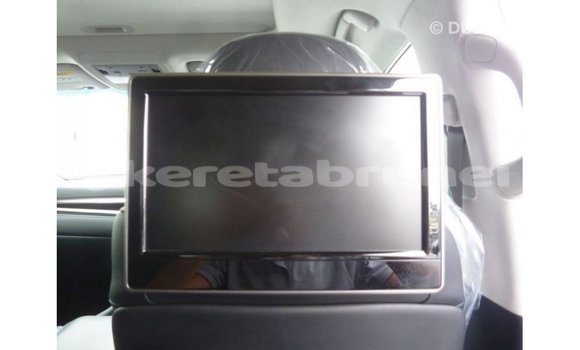 Buy Import Lexus LX White Car in Import - Dubai in Belait Buy Import Lexus LX White Car in Import - Dubai in Belait