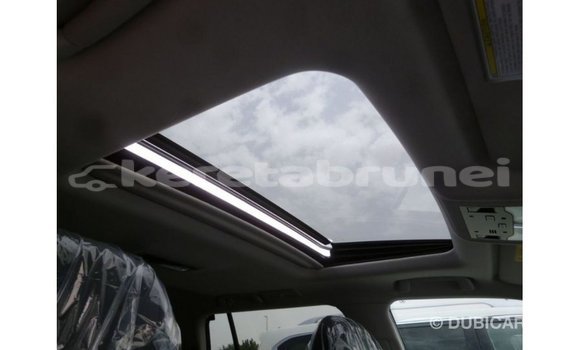 Buy Import Lexus LX White Car in Import - Dubai in Belait Buy Import Lexus LX White Car in Import - Dubai in Belait