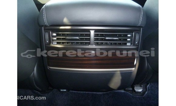 Buy Import Lexus LX Black Car in Import - Dubai in Belait Buy Import Lexus LX Black Car in Import - Dubai in Belait