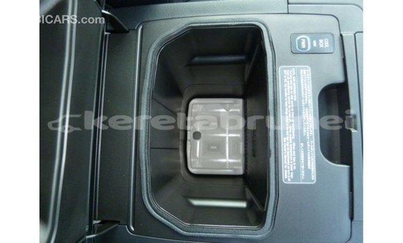 Buy Import Lexus LX Black Car in Import - Dubai in Belait Buy Import Lexus LX Black Car in Import - Dubai in Belait