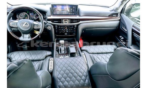 Buy Import Lexus LX Other Car in Import - Dubai in Belait Buy Import Lexus LX Other Car in Import - Dubai in Belait