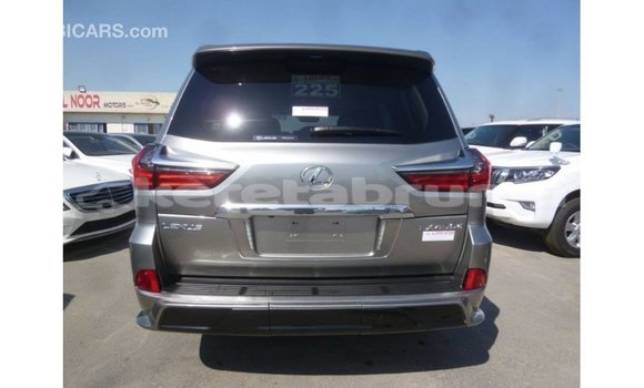 Buy Import Lexus LX Other Car in Import - Dubai in Belait Buy Import Lexus LX Other Car in Import - Dubai in Belait