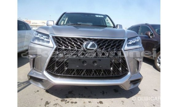 Buy Import Lexus LX Other Car in Import - Dubai in Belait Buy Import Lexus LX Other Car in Import - Dubai in Belait