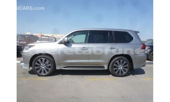 Buy Import Lexus LX Other Car in Import - Dubai in Belait Buy Import Lexus LX Other Car in Import - Dubai in Belait