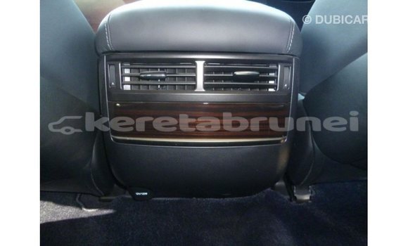 Buy Import Lexus LX Other Car in Import - Dubai in Belait Buy Import Lexus LX Other Car in Import - Dubai in Belait