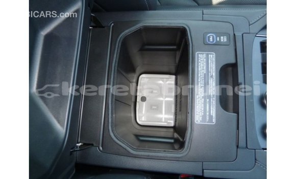 Buy Import Lexus LX Other Car in Import - Dubai in Belait Buy Import Lexus LX Other Car in Import - Dubai in Belait