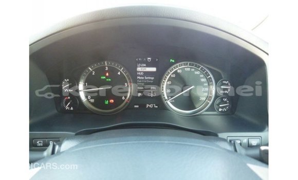 Buy Import Lexus LX Other Car in Import - Dubai in Belait Buy Import Lexus LX Other Car in Import - Dubai in Belait