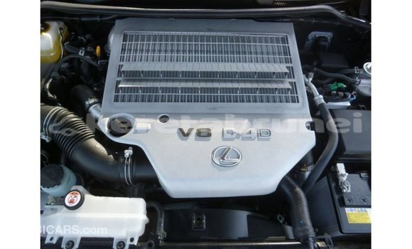 Buy Import Lexus LX Other Car in Import - Dubai in Belait Buy Import Lexus LX Other Car in Import - Dubai in Belait