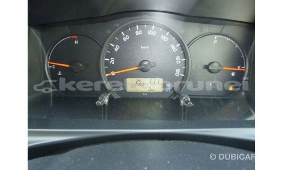 Buy Import Toyota Hiace White Car in Import - Dubai in Belait Buy Import Toyota Hiace White Car in Import - Dubai in Belait