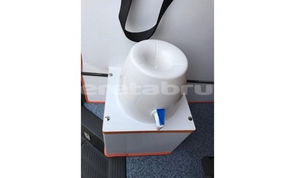 Buy Import Toyota Hiace White Car in Import - Dubai in Belait Buy Import Toyota Hiace White Car in Import - Dubai in Belait