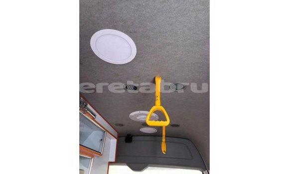 Buy Import Toyota Hiace White Car in Import - Dubai in Belait Buy Import Toyota Hiace White Car in Import - Dubai in Belait