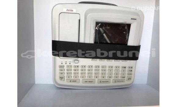 Buy Import Toyota Hiace White Car in Import - Dubai in Belait Buy Import Toyota Hiace White Car in Import - Dubai in Belait