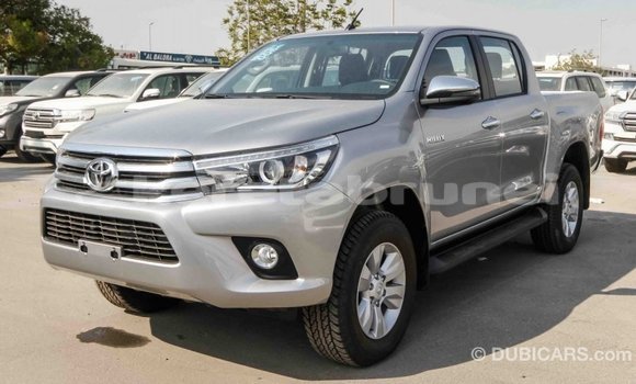 Buy Import Toyota Hilux Other Car in Import - Dubai in Belait Buy Import Toyota Hilux Other Car in Import - Dubai in Belait