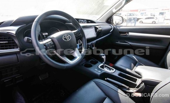 Buy Import Toyota Hilux Other Car in Import - Dubai in Belait Buy Import Toyota Hilux Other Car in Import - Dubai in Belait