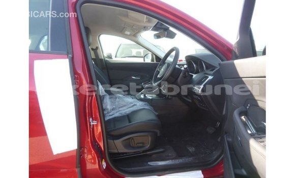Buy Import Jaguar E-Pace Red Car in Import - Dubai in Belait Buy Import Jaguar E-Pace Red Car in Import - Dubai in Belait